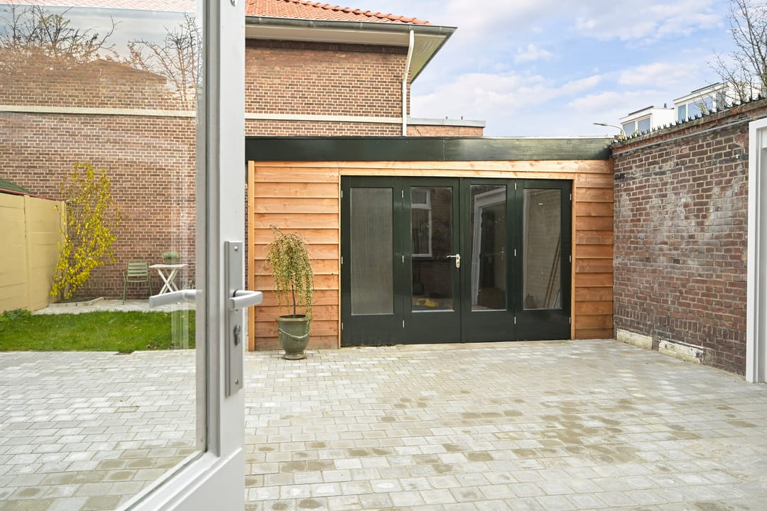 Photo 41 of Kortenhoefsestraat 59