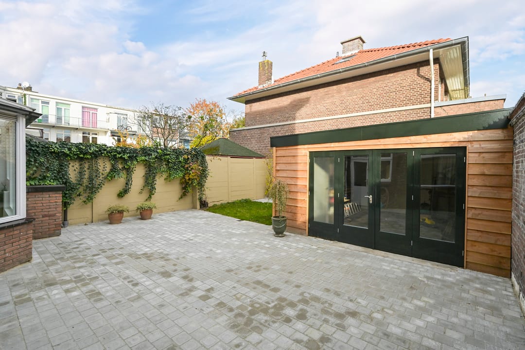 Photo 43 of Kortenhoefsestraat 59