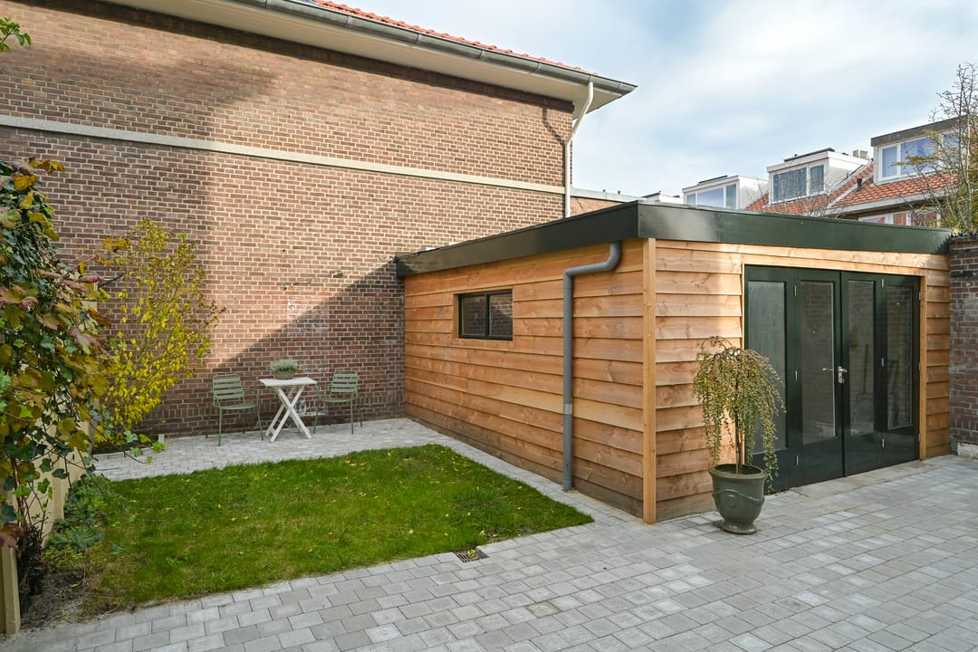 Photo 46 of Kortenhoefsestraat 59