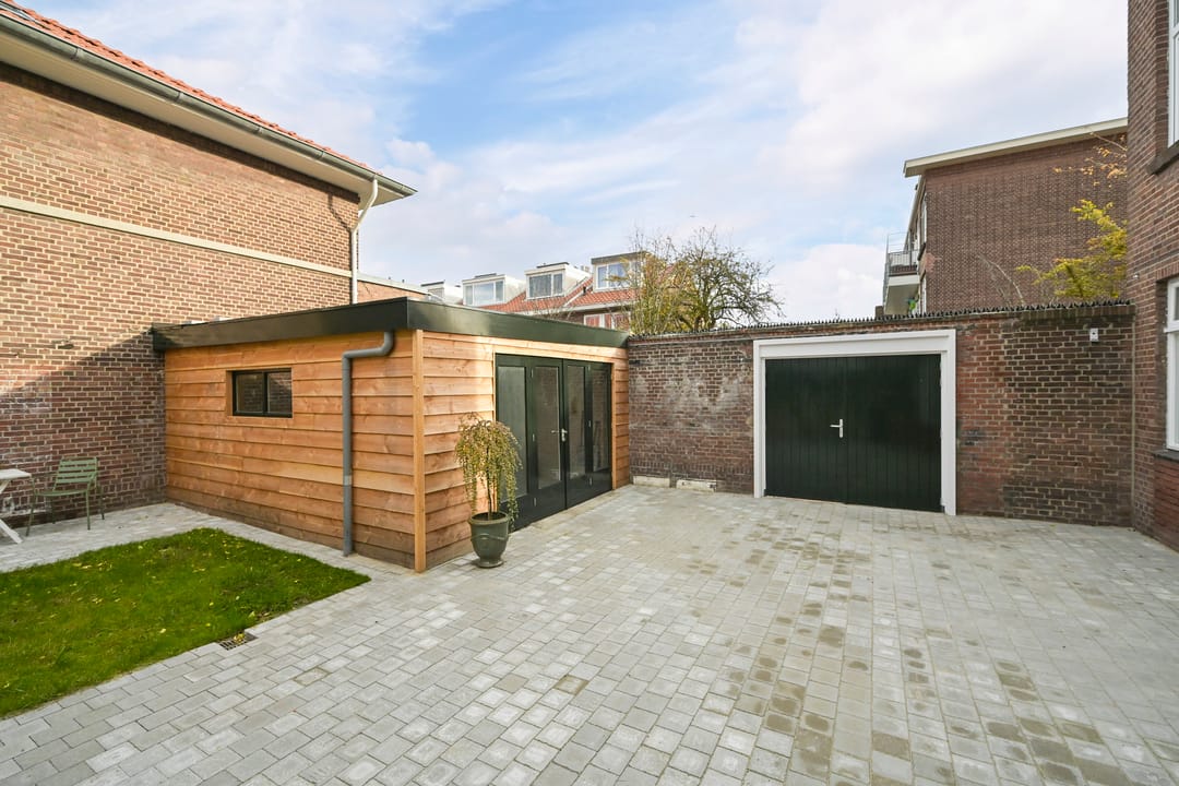 Photo 47 of Kortenhoefsestraat 59