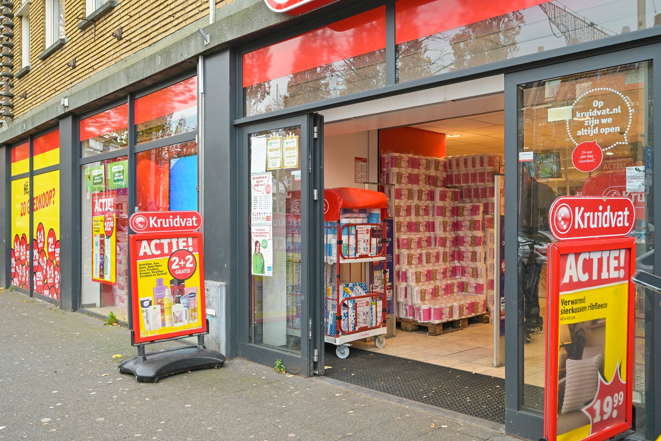 Photo 54 of Kortenhoefsestraat 59