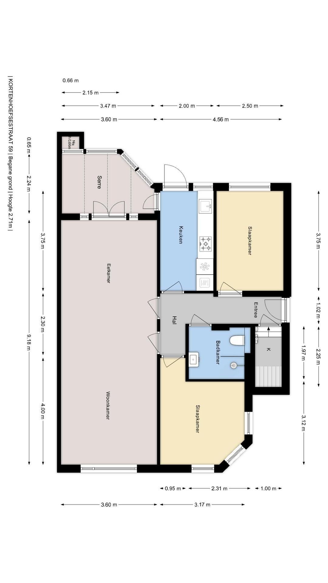 Photo 56 of Kortenhoefsestraat 59