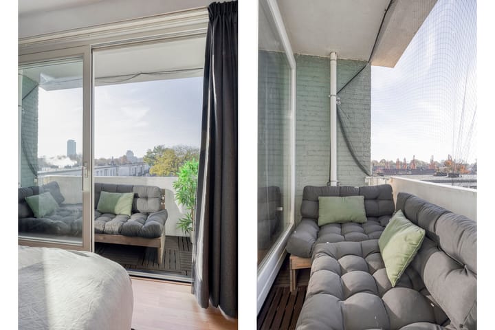 Foto 12 van Van Ruusbroecstraat 85