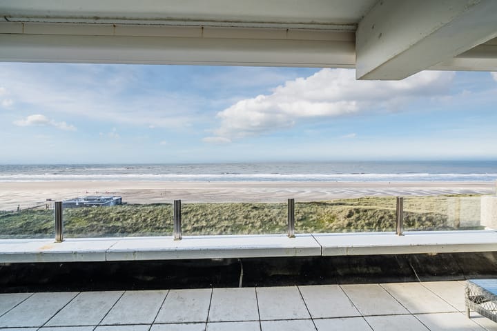 Foto 3 van Kennedyboulevard 516