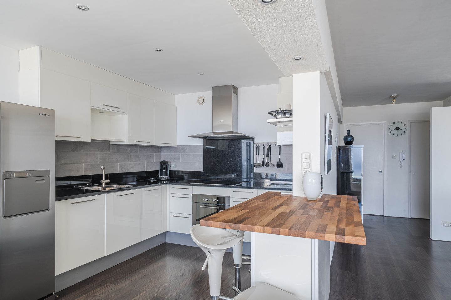 Foto 4 van Kennedyboulevard 516