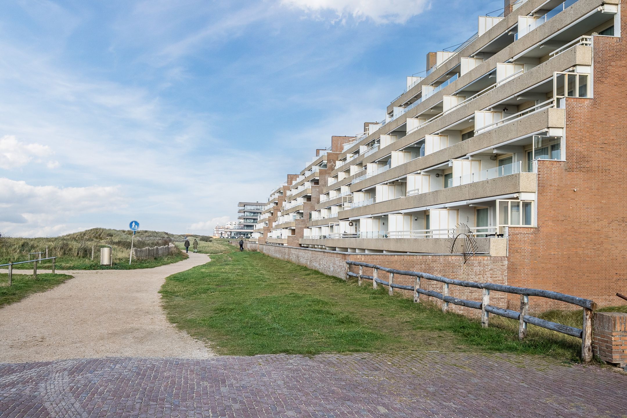 Foto 6 van Kennedyboulevard 516