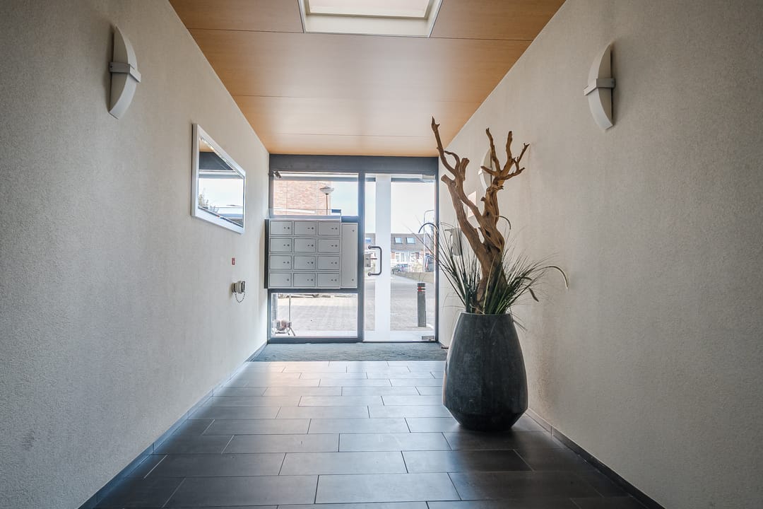 Foto 8 van Kennedyboulevard 516