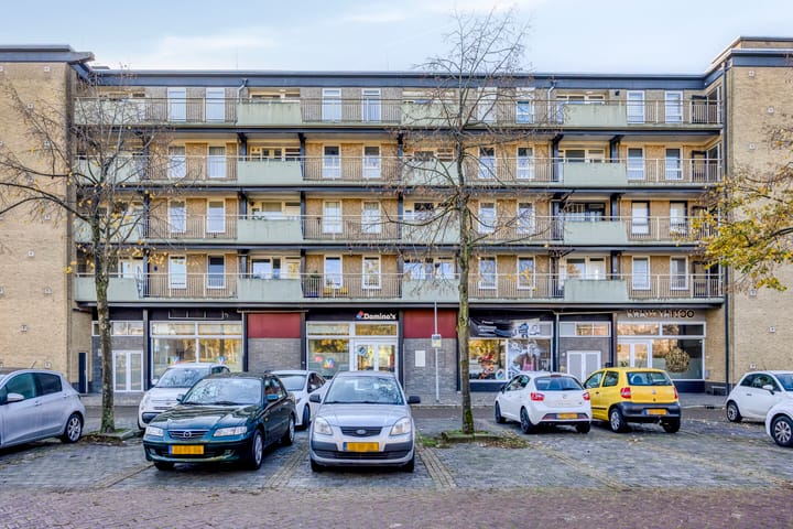 Foto 21 van Van Ruusbroecstraat 85