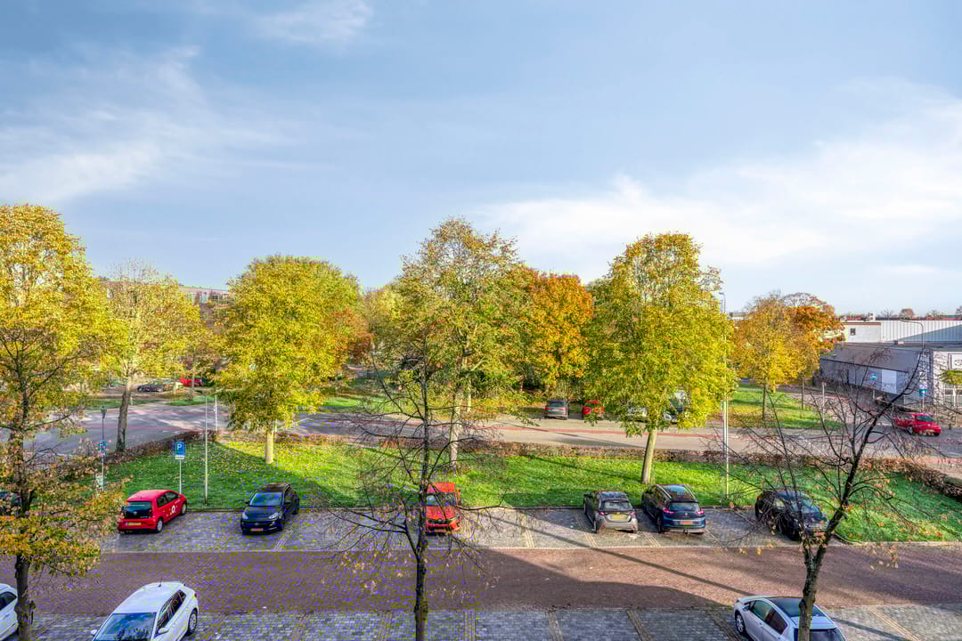 Foto 23 van Van Ruusbroecstraat 85