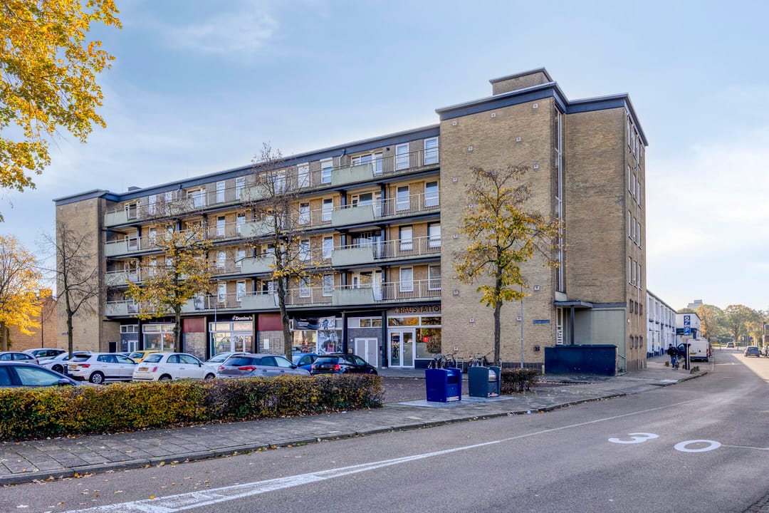 Foto 22 van Van Ruusbroecstraat 85