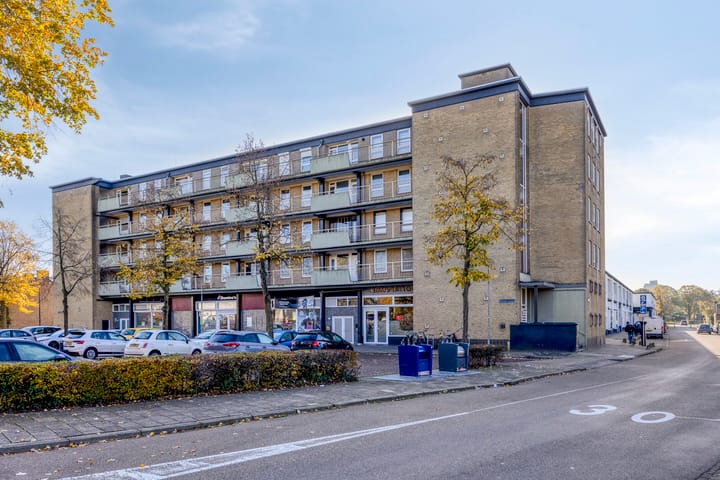 Foto 22 van Van Ruusbroecstraat 85