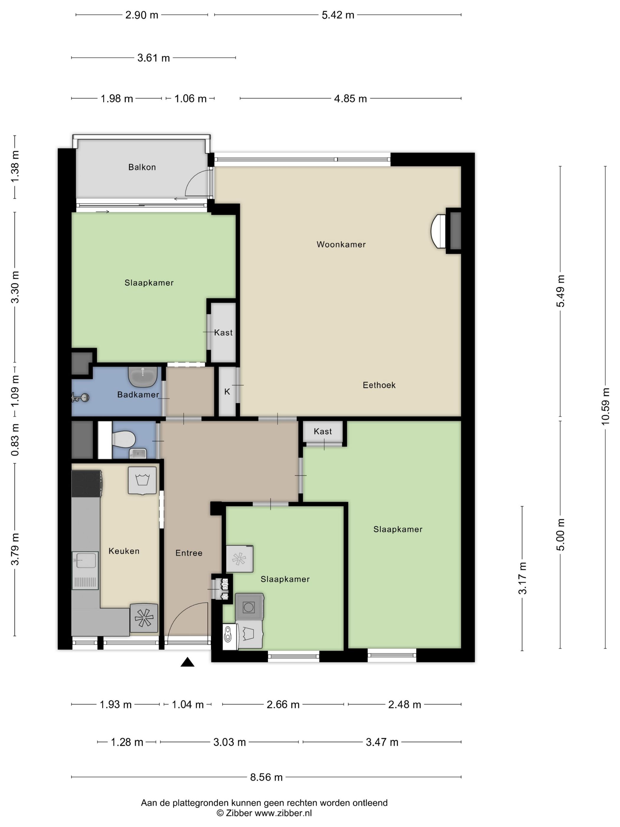 Foto 27 van Van Ruusbroecstraat 85