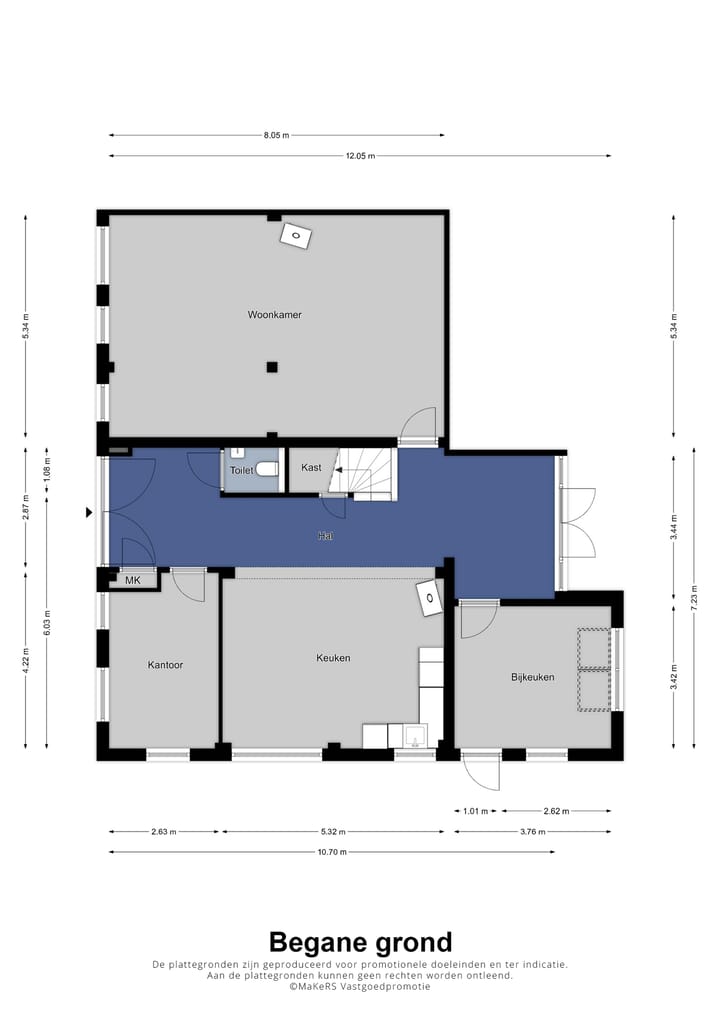 Foto 44 van Zevenhuizen 5-A