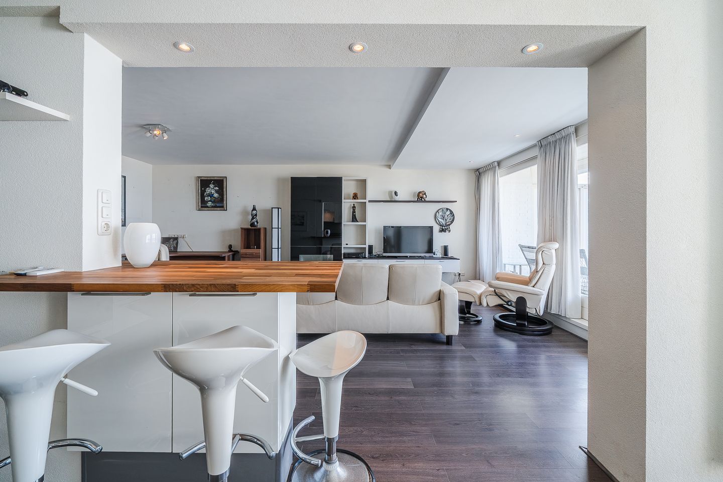 Foto 19 van Kennedyboulevard 516