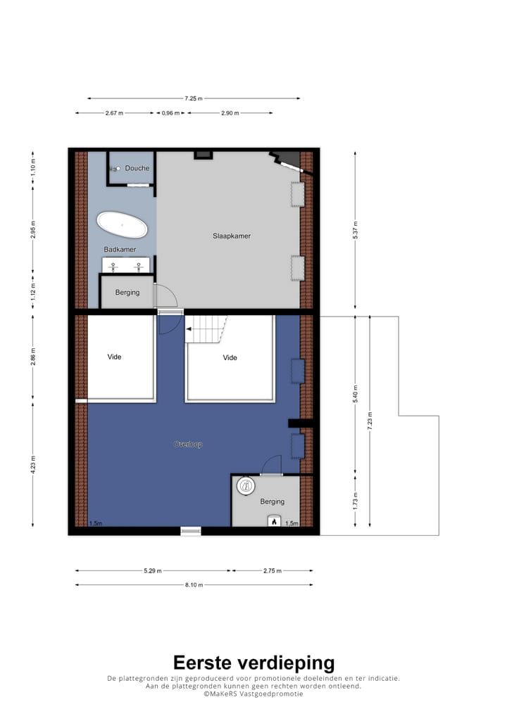 Foto 45 van Zevenhuizen 5-A