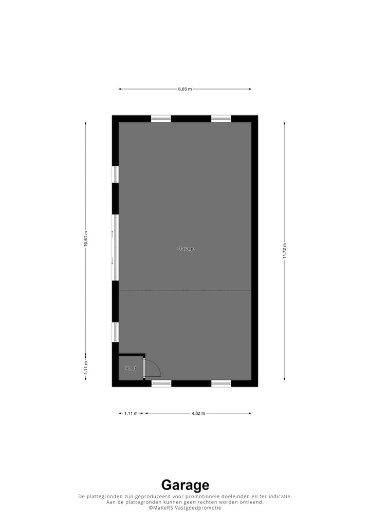 Foto 47 van Zevenhuizen 5-A