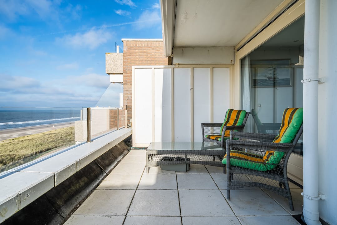 Foto 31 van Kennedyboulevard 516