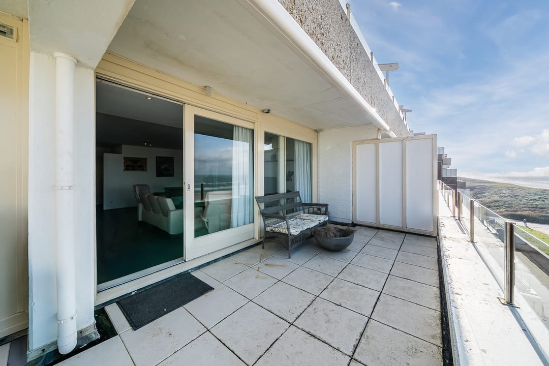 Foto 32 van Kennedyboulevard 516