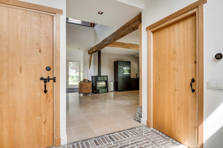 Foto 11 van Zevenhuizen 5-A