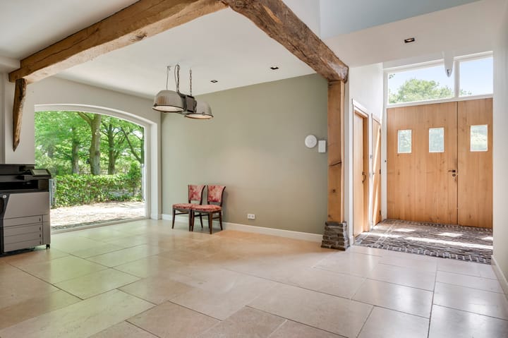 Foto 17 van Zevenhuizen 5-A