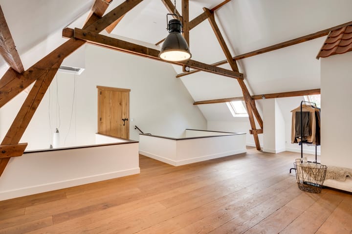 Foto 25 van Zevenhuizen 5-A