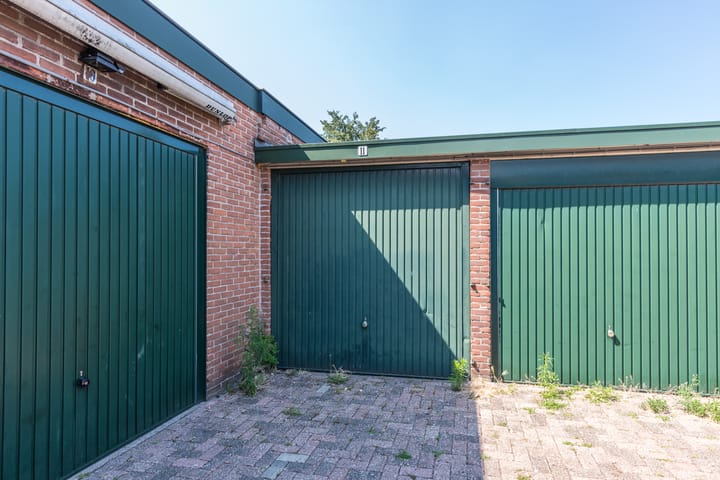 Foto 4 van Silenestraat 6-G11