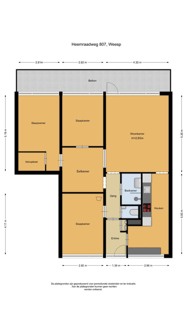 Photo 4 of Heemraadweg 807