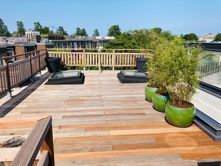 Foto 2 van Willemsparkweg 156-3