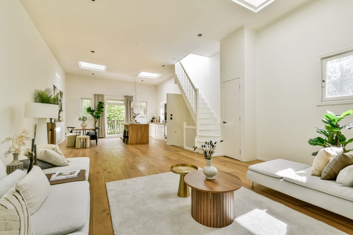 Foto 4 van Willemsparkweg 156-3