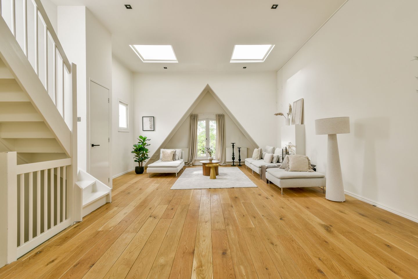 Foto 5 van Willemsparkweg 156-3