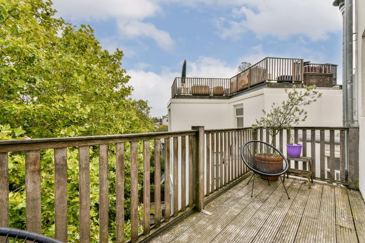 Foto 10 van Willemsparkweg 156-2