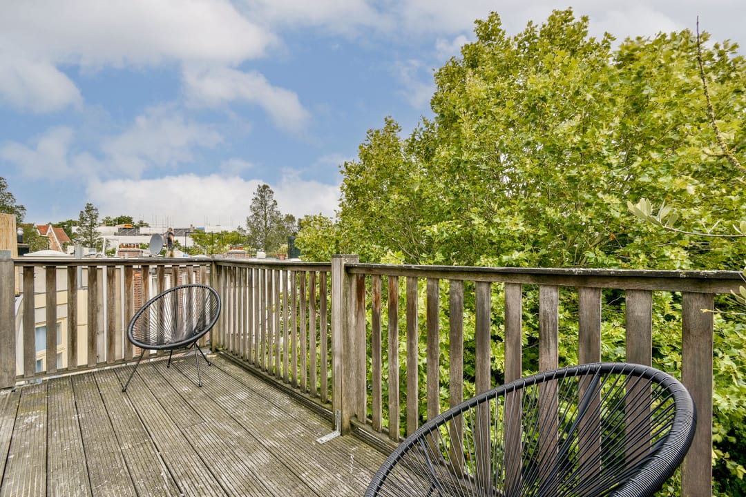 Foto 11 van Willemsparkweg 156-3