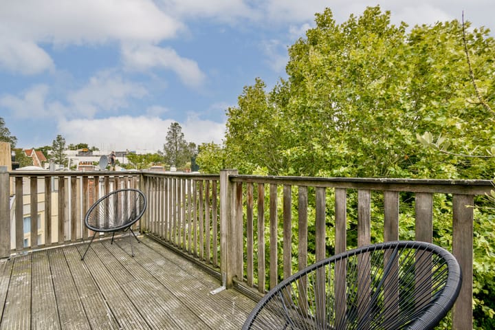 Foto 11 van Willemsparkweg 156-2