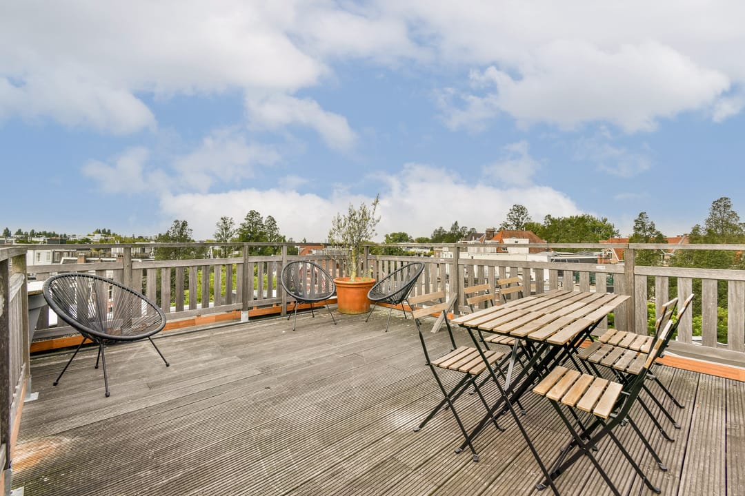 Foto 13 van Willemsparkweg 156-3