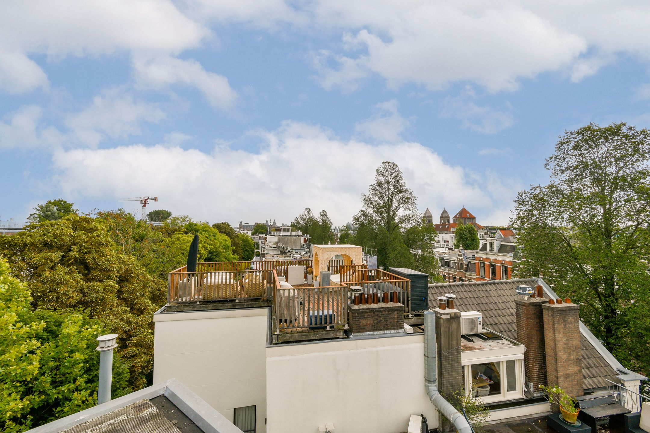 Foto 15 van Willemsparkweg 156-3