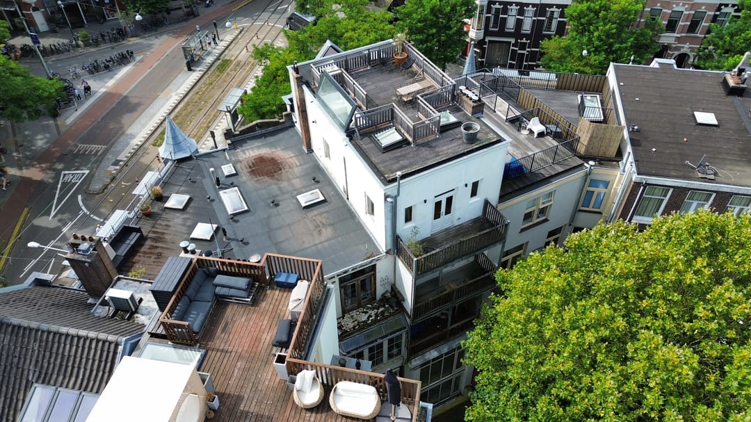 Foto 16 van Willemsparkweg 156-3