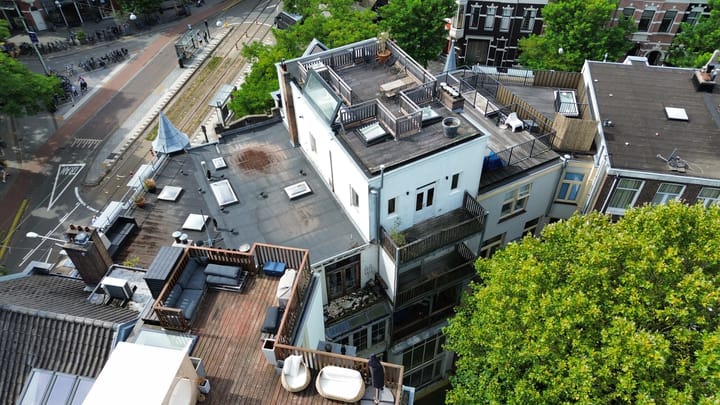 Foto 16 van Willemsparkweg 156-2