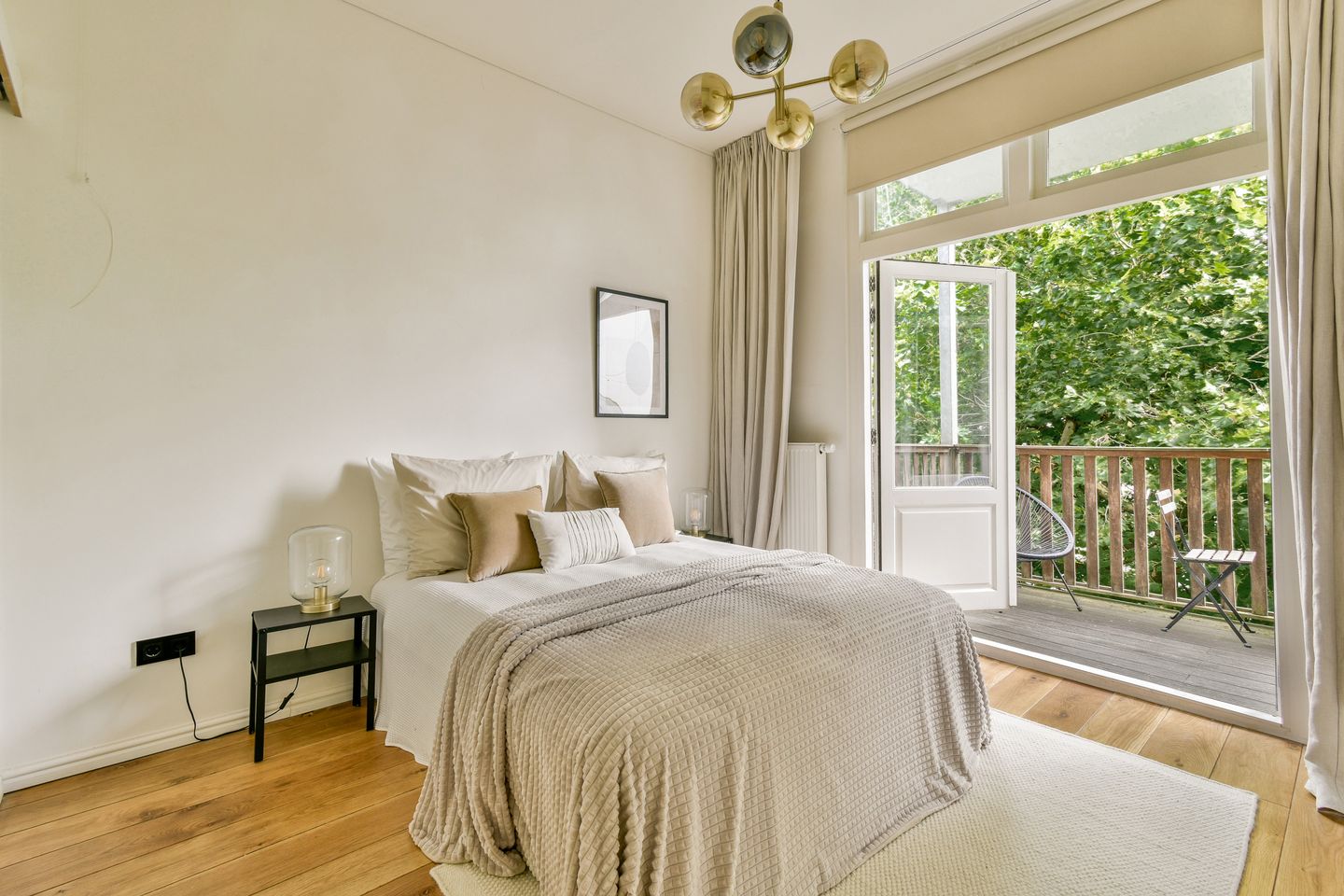 Foto 20 van Willemsparkweg 156-3