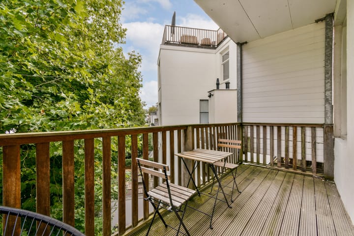 Foto 23 van Willemsparkweg 156-2