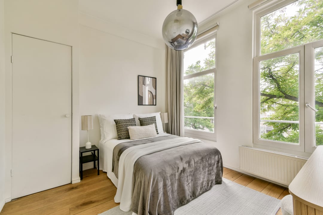 Foto 28 van Willemsparkweg 156-3