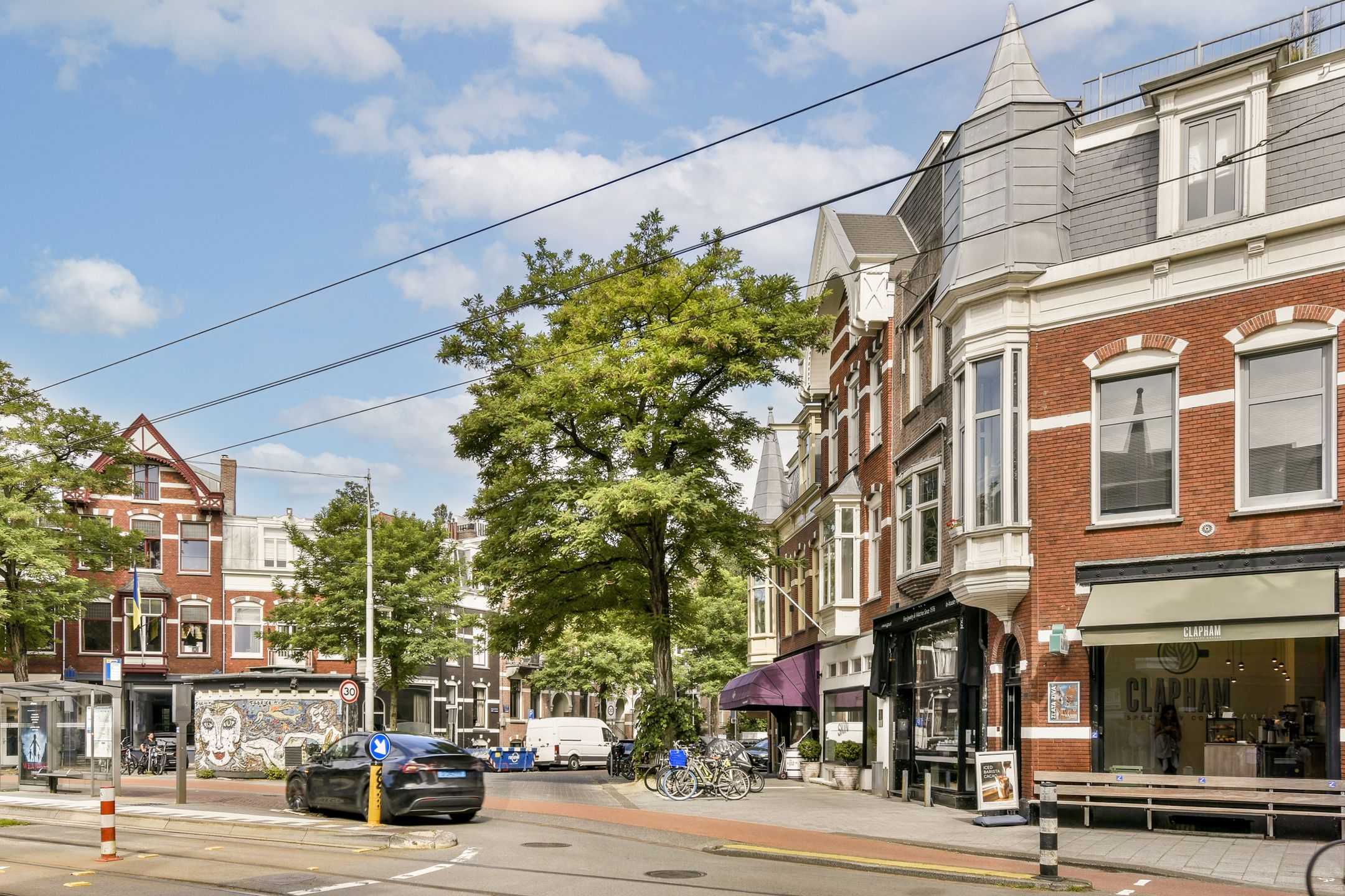 Foto 36 van Willemsparkweg 156-3