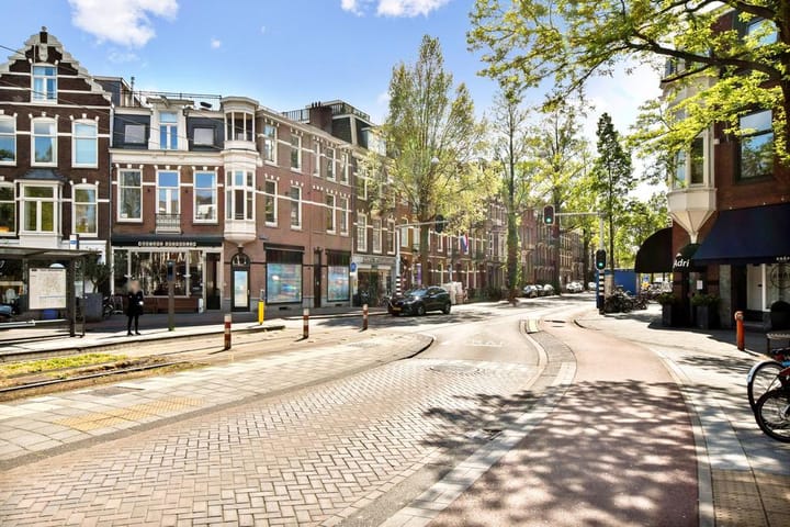 Foto 37 van Willemsparkweg 156-2