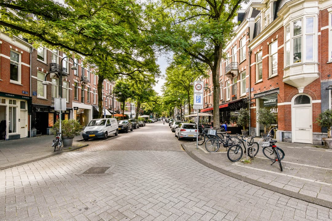 Foto 38 van Willemsparkweg 156-3