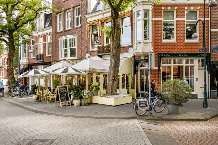 Foto 39 van Willemsparkweg 156-2