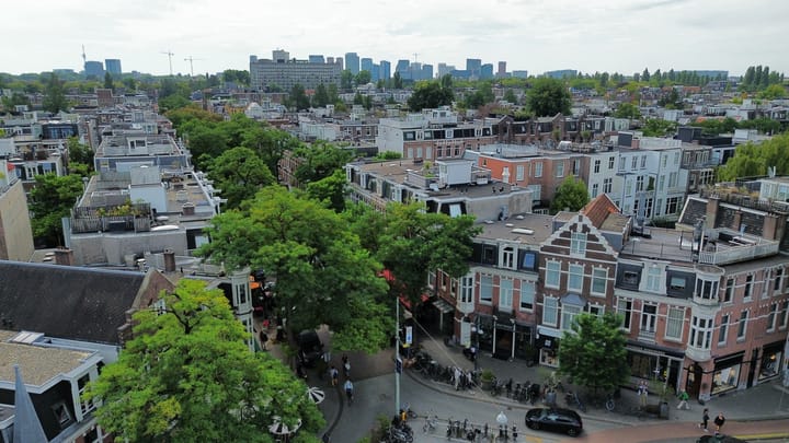 Foto 40 van Willemsparkweg 156-2