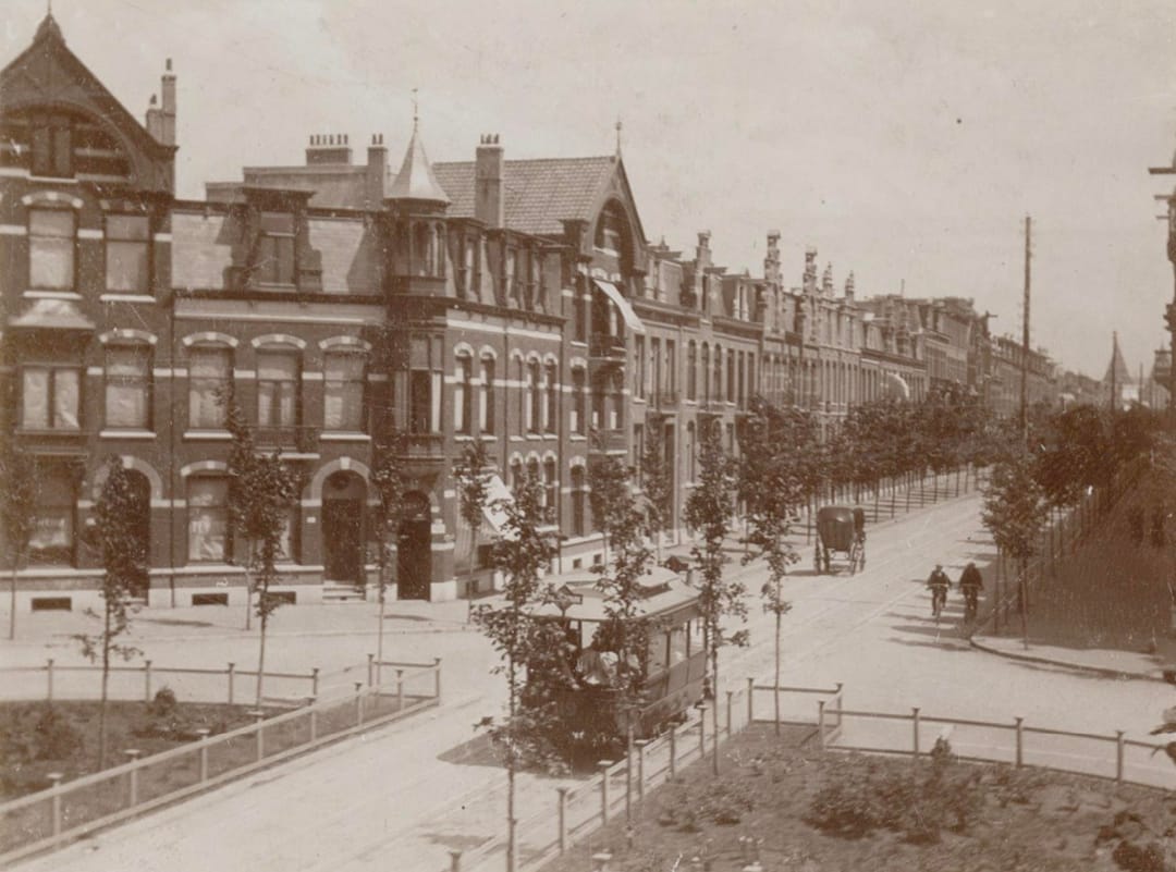 Foto 41 van Willemsparkweg 156-3