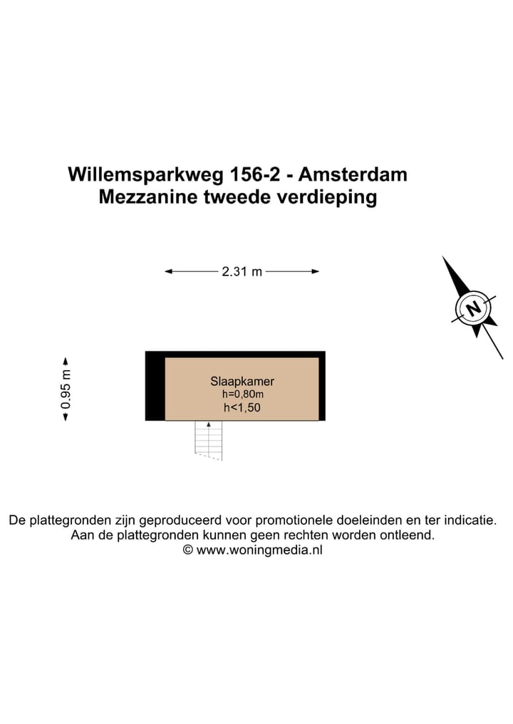 Foto 47 van Willemsparkweg 156-2