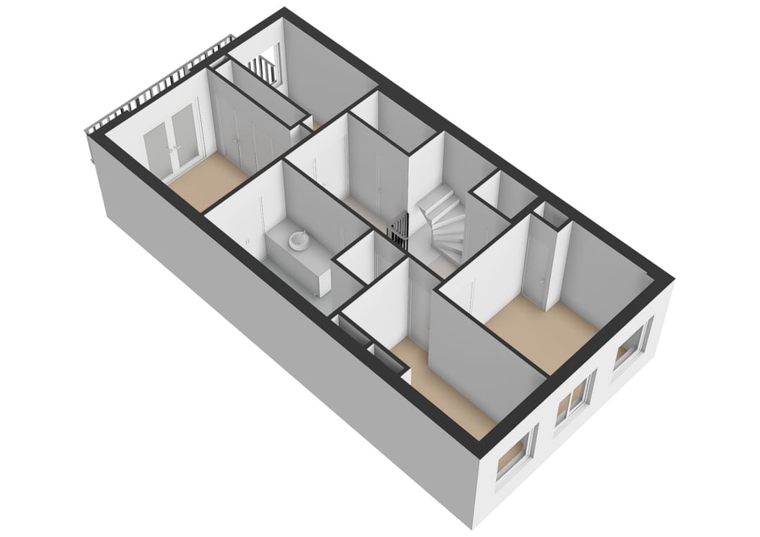 Foto 46 van Willemsparkweg 156-3