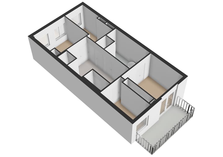 Foto 45 van Willemsparkweg 156-2