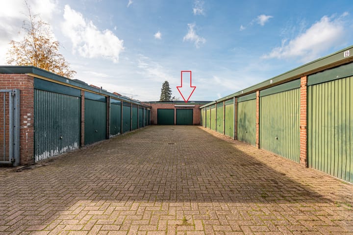 Foto 2 van Silenestraat 6-G10